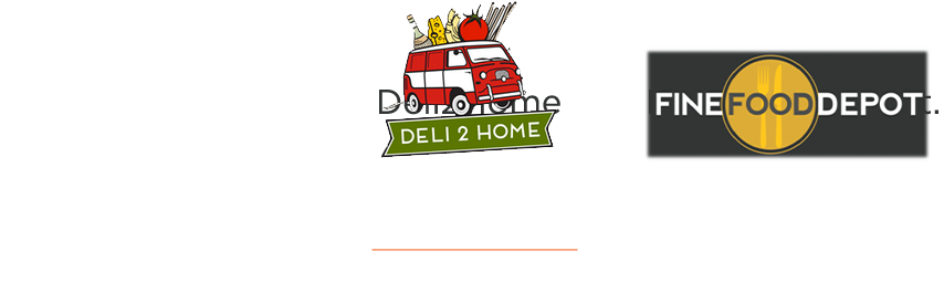 Thank you for visiting Deli 2 Home and Fine Food Depot. Our online shops are no longer in operation.